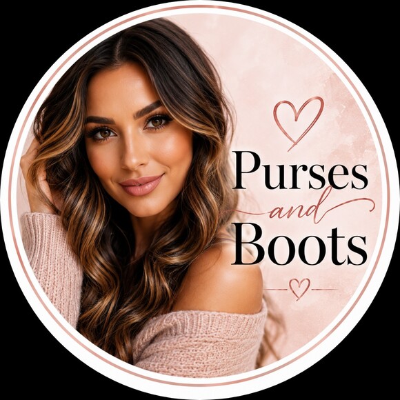 pursesandboots